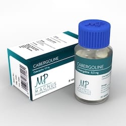 acheter cabergoline bodybuilding en ligne