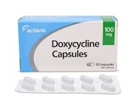 doxycycline 100mg prix pharmacie
