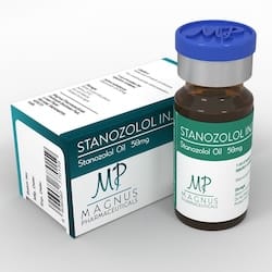 acheter stanozolol en ligne
