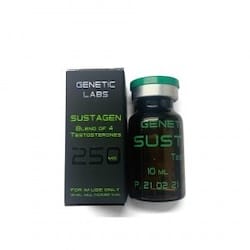 acheter sustanon 250 en ligne