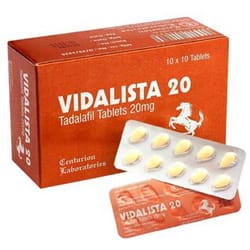 acheter Vidalista en ligne
